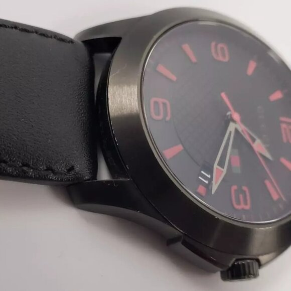 (66143-1) Gucci 1262 Watch - Picture 9 of 10